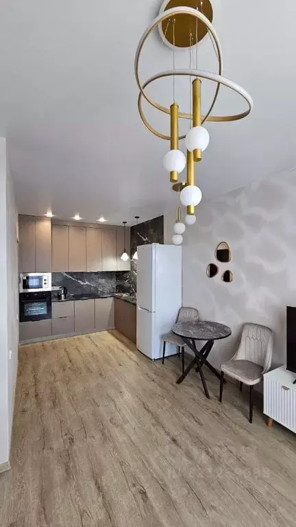 2-к кв. Астраханская область, Астрахань ул. Бехтерева, 2В (47.0 м) - Фото 2