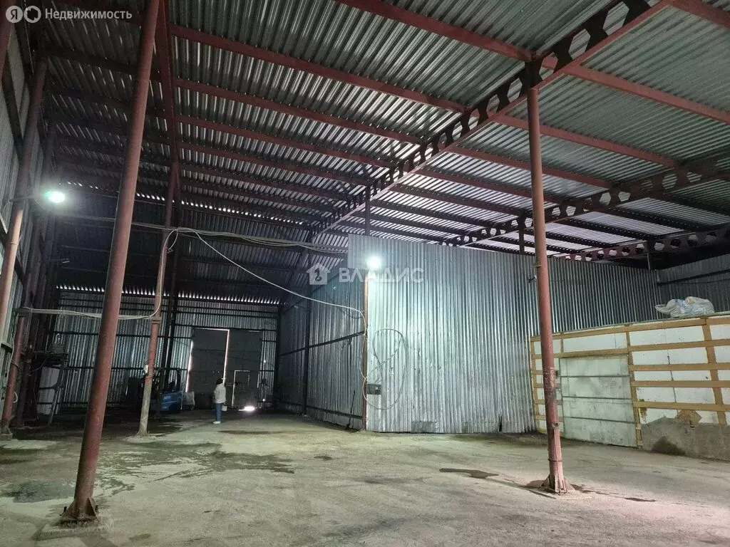 Склад (429 м) - Фото 1