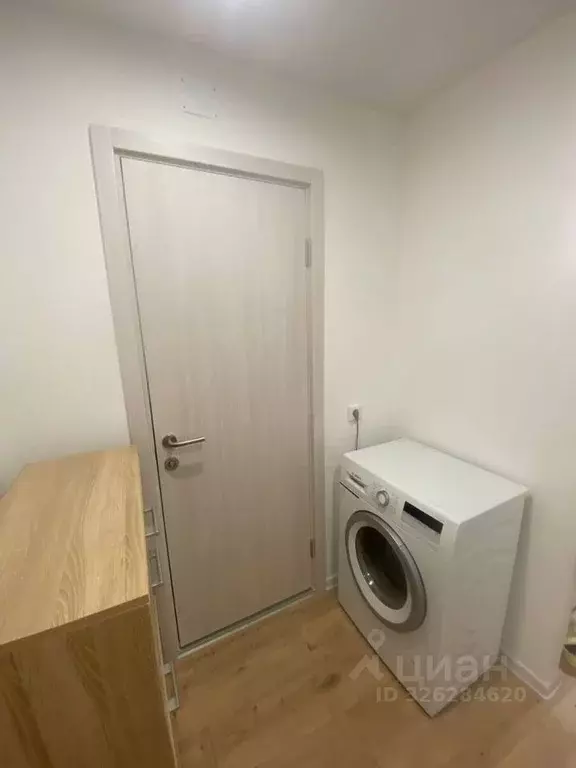 Студия Ленинградская область, Всеволожский район, д. Новое Девяткино ... - Фото 2