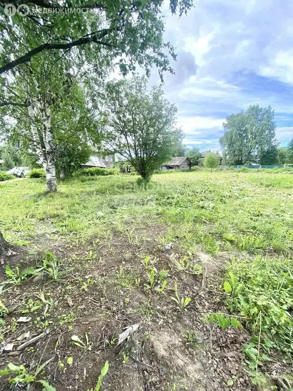 Участок в Сыктывкар, Снежная улица, 1 (10.8 м) - Фото 1