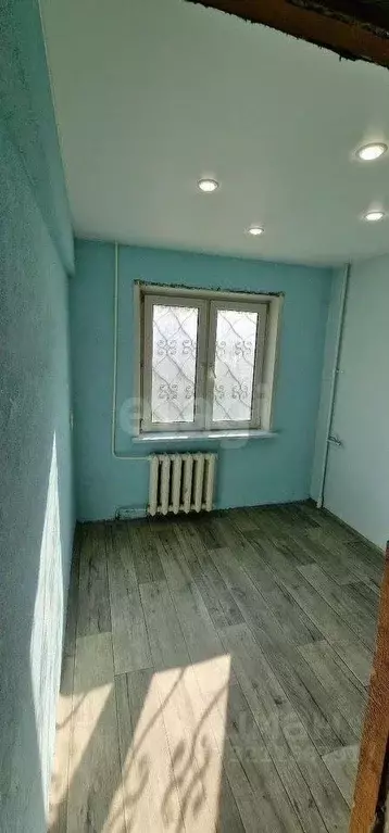 1-к кв. Красноярский край, Красноярск Черемушки мкр, ул. Ширинская, 1 ... - Фото 0