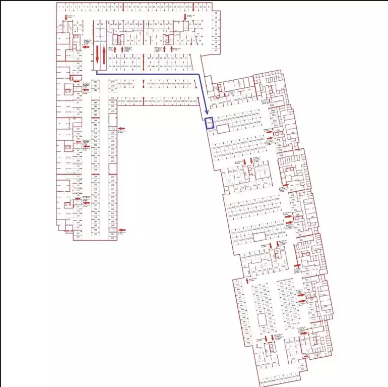 Гараж в Санкт-Петербург просп. Обуховской обороны, 36 (14 м) - Фото 2