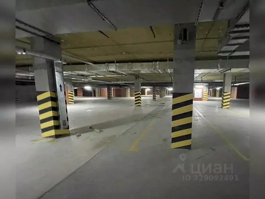 Гараж в Ханты-Мансийский АО, Сургут ул. Мелик-Карамова, 4/3 (15 м) - Фото 1