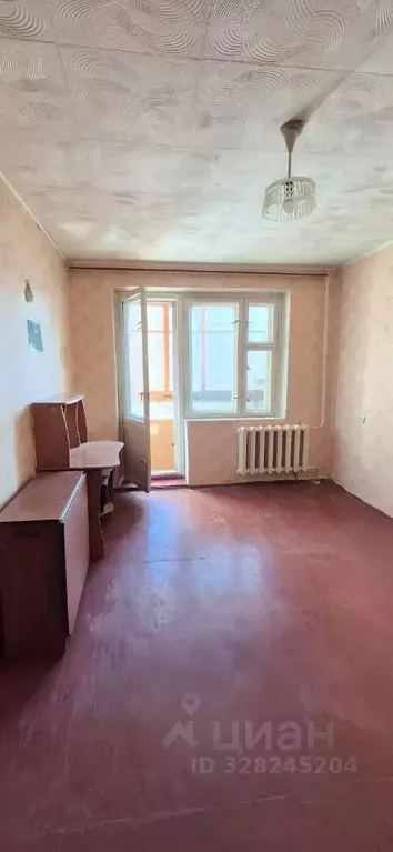 2-к кв. Башкортостан, Уфа ул. Уфимское Шоссе, 37/1 (42.9 м) - Фото 1