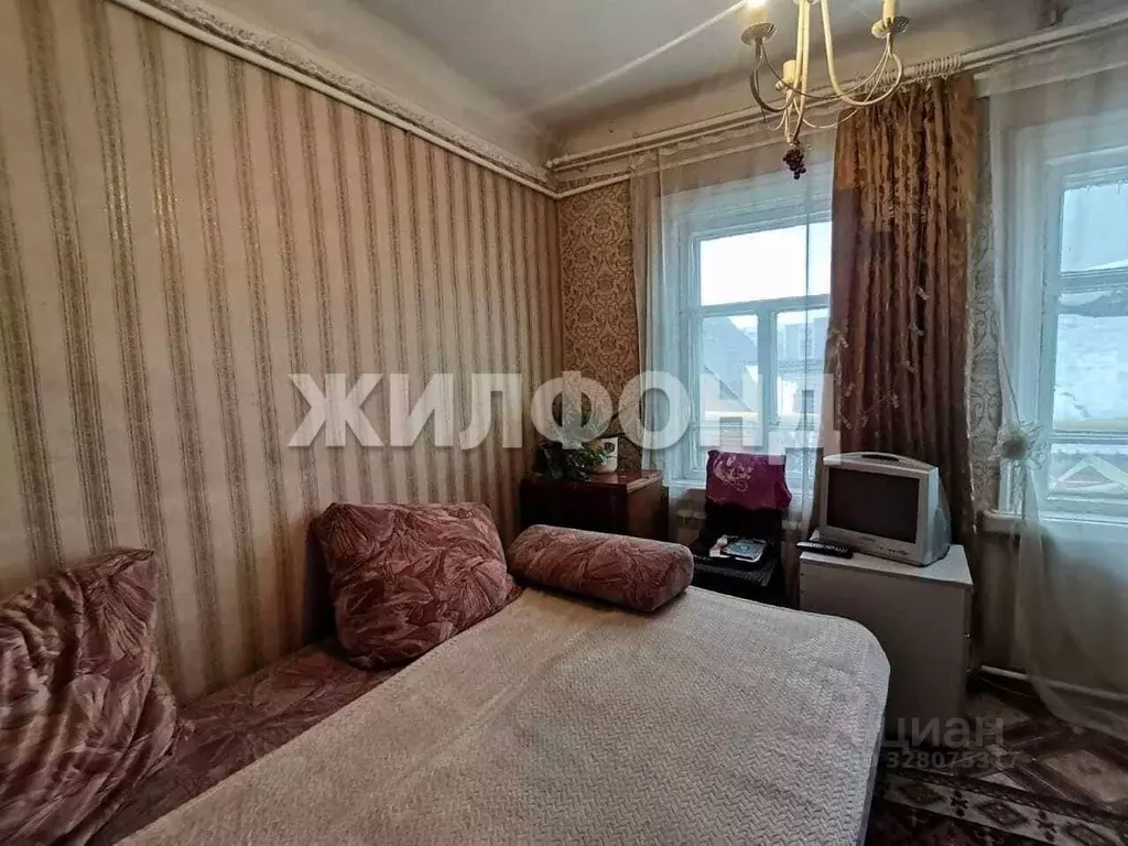 Дом в Новосибирская область, Новосибирск ул. Шишкина (67 м) - Фото 2