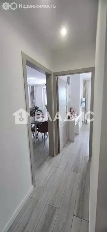 3-комнатная квартира: Москва, Муравская улица, 38к1 (60.7 м) - Фото 2