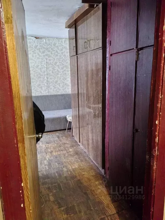 Комната Москва Нагорная ул., 27К4 (19.0 м) - Фото 2