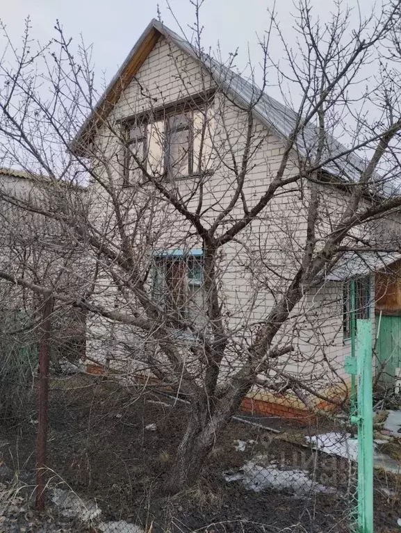 Дом в Саратовская область, Татищевский район, Сторожевское ... - Фото 0