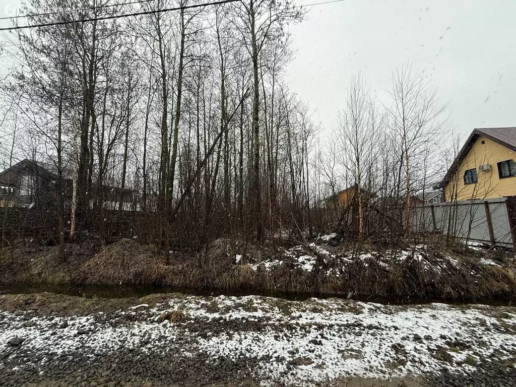 Участок в Череповец, Жасминовая улица (8.29 м) - Фото 2