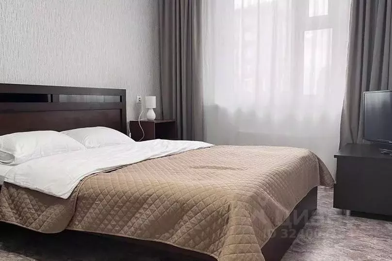 1-к кв. Красноярский край, Красноярск Северный мкр, пер. ... - Фото 2