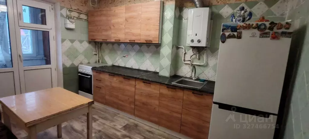 3-к кв. Севастополь ул. Горпищенко, 118А (63.9 м) - Фото 1