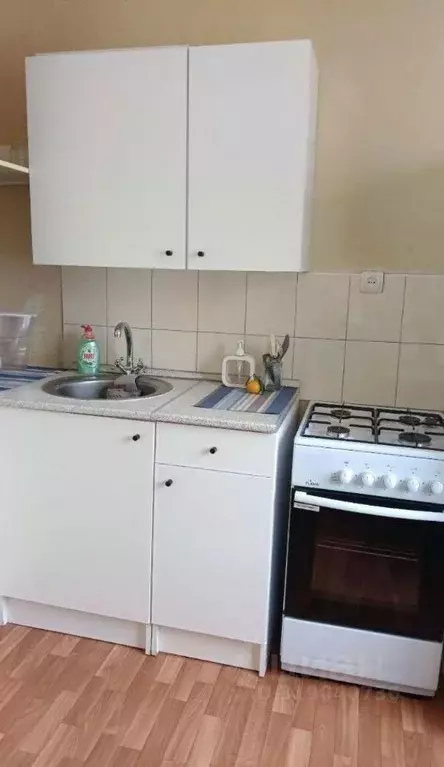 1-к кв. Свердловская область, Екатеринбург ул. Опалихинская, 26 (29.0 ... - Фото 0