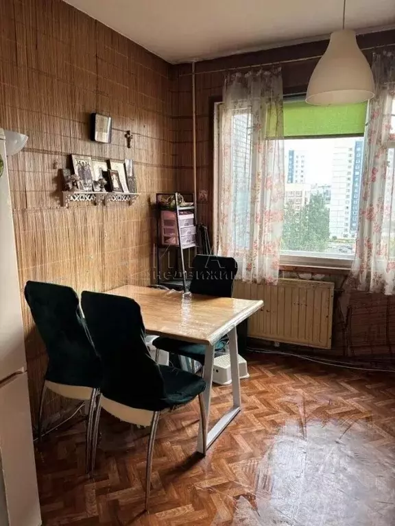 3-к кв. Санкт-Петербург просп. Сизова, 32к1Б (71.2 м) - Фото 2