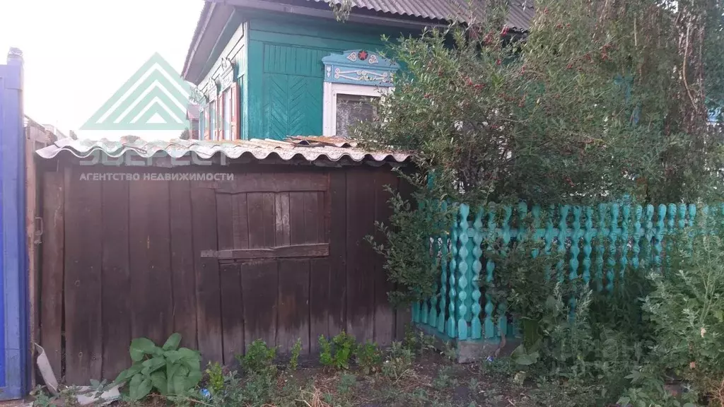 Дом в Хакасия, Абакан ул. Чайковского, 24 (55 м) - Фото 0