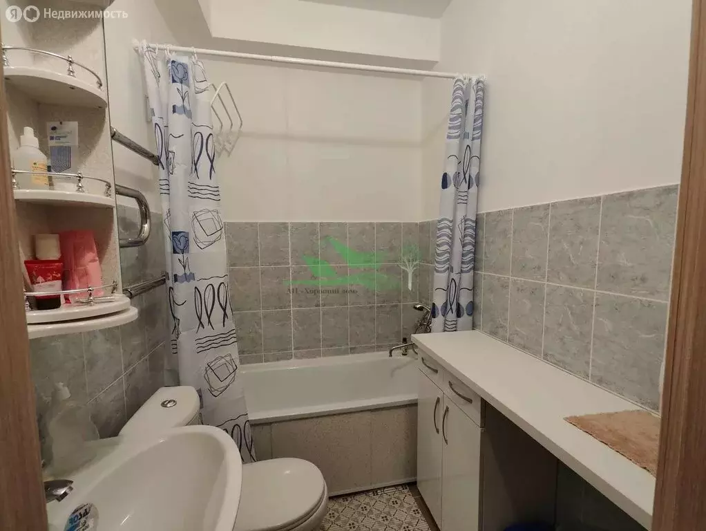 Квартира-студия: Белгород, улица Николая Островского, 18А (26 м) - Фото 2