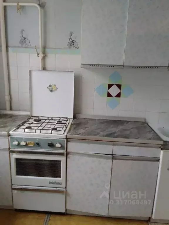 1-к кв. Владимирская область, Владимир ул. Кирова, 10 (30.0 м) - Фото 1