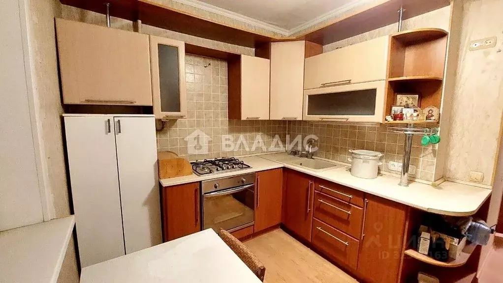 1-к кв. Владимирская область, Ковров ул. Кирова, 75 (38.9 м) - Фото 1