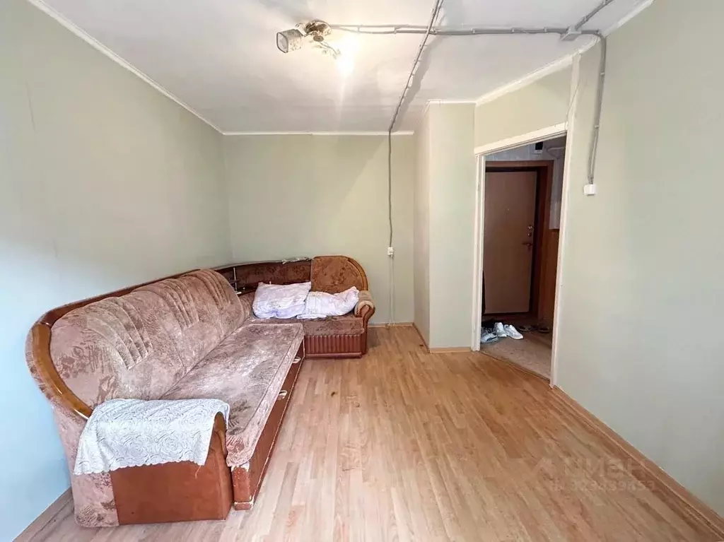 1-к кв. Свердловская область, Первоуральск ул. Сантехизделий, 20 (25.0 ... - Фото 1