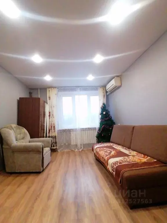 Комната Татарстан, Казань ул. Кул Гали, 1 (16.4 м) - Фото 1