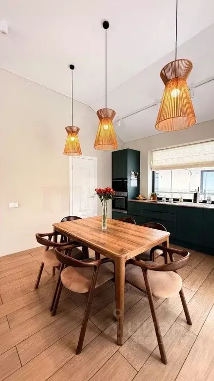 Коттедж в Свердловская область, Сысертский муниципальный округ, пос. ... - Фото 1