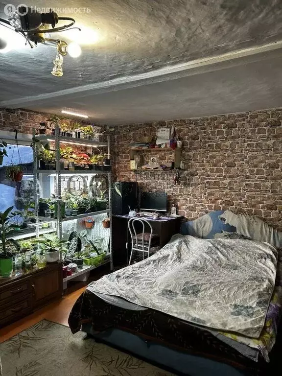 Дом в Кемерово, улица Гончарова, 27 (60 м) - Фото 2