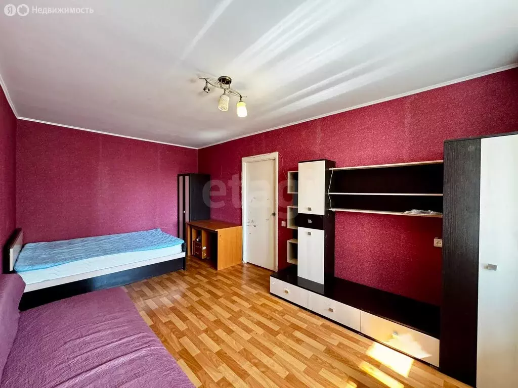 2-комнатная квартира: Самара, улица Фадеева, 44 (43.6 м) - Фото 1