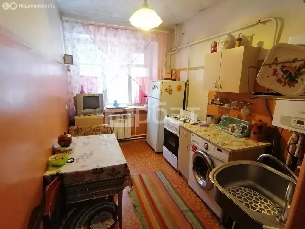 1-комнатная квартира: деревня Коляново, Садовая улица, 20 (33 м) - Фото 2