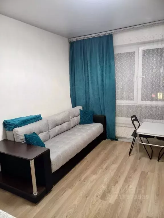 Студия Московская область, Мытищи Юбилейная ул., 10 (20.0 м) - Фото 1