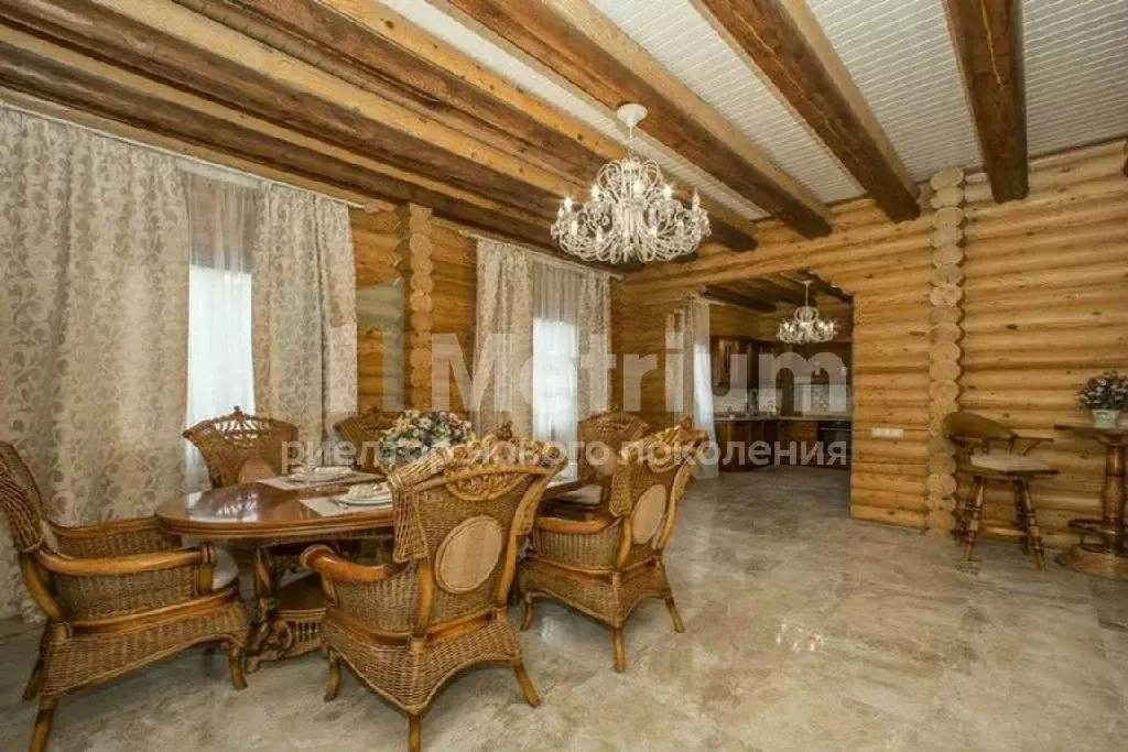 Продается дом в КП Солманово Поле - Фото 2