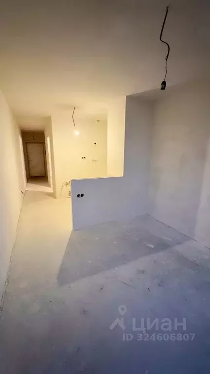 Студия Санкт-Петербург пос. Парголово, ул. Архитектора Белова, 6к5 ... - Фото 2