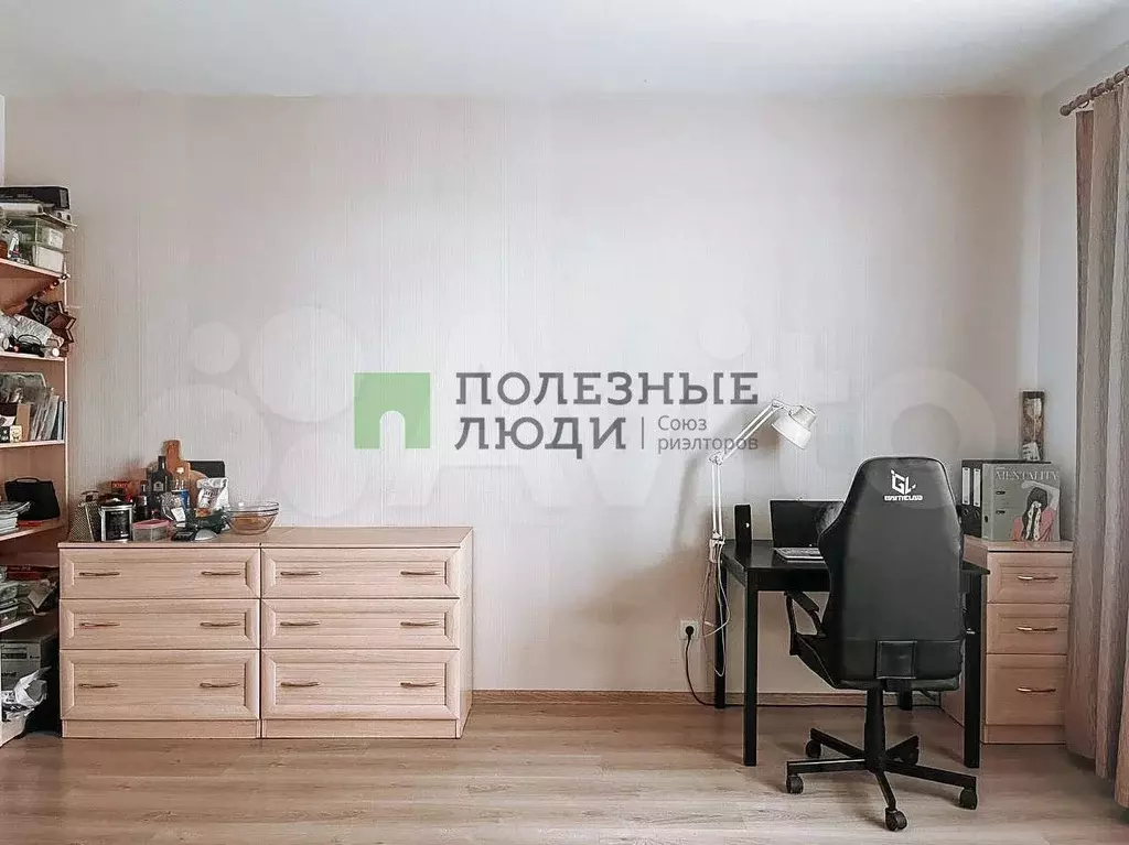 Квартира-студия, 28,2 м, 13/17 эт. - Фото 0