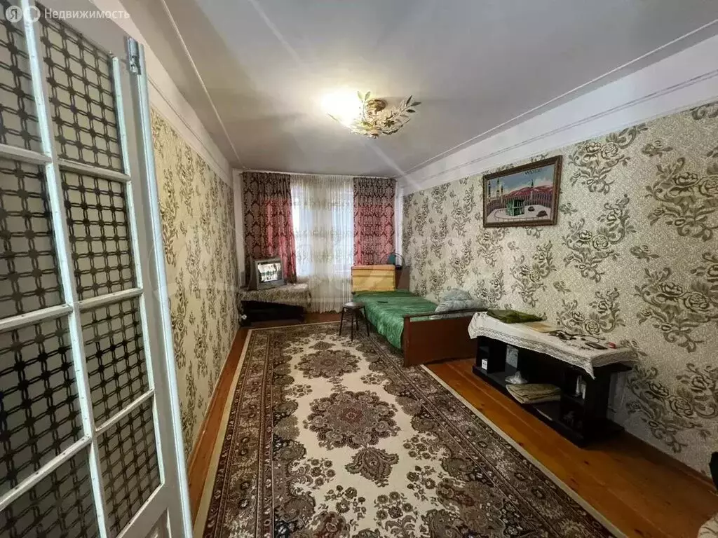 1-комнатная квартира: Каспийск, улица Кирова, 66 (34 м) - Фото 2