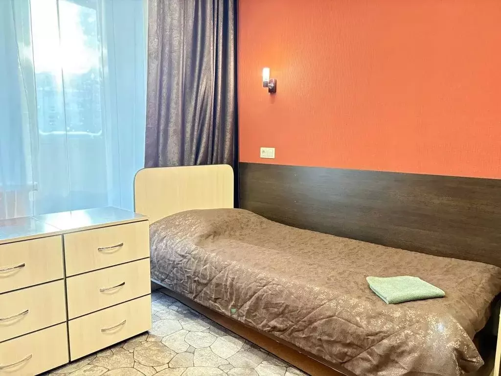 Комната Саха (Якутия), Нерюнгри ул. Аммосова, 4 - Фото 2