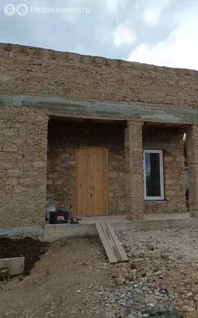 Дом в Евпатория, садовое товарищество Отдых, 1-я аллея, 12 (108 м) - Фото 2