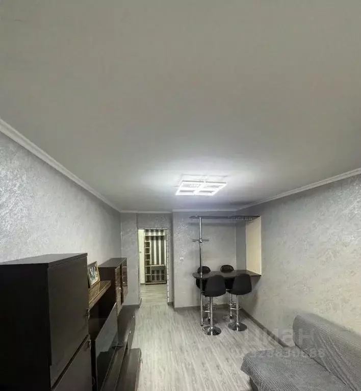 2-к кв. Приморский край, Владивосток ул. Крыгина, 86В (50.0 м) - Фото 2