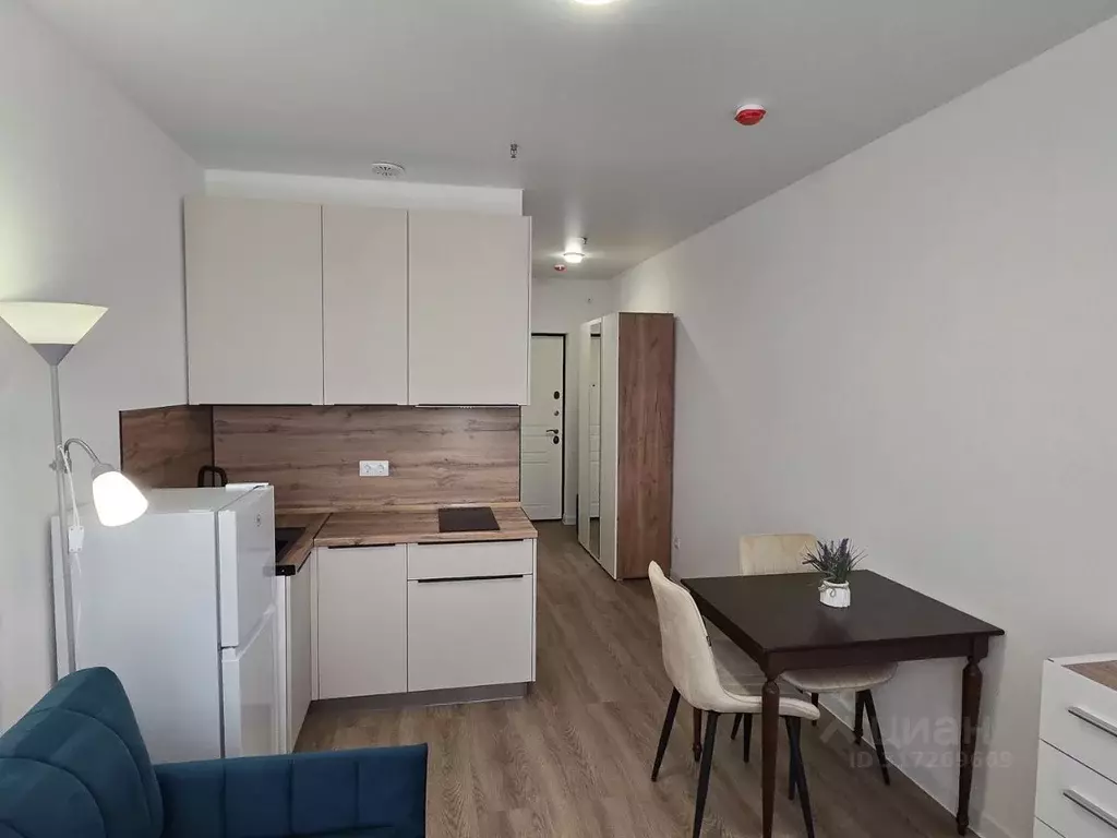 Студия Москва Пятницкое ш., 56Б (20.3 м) - Фото 1