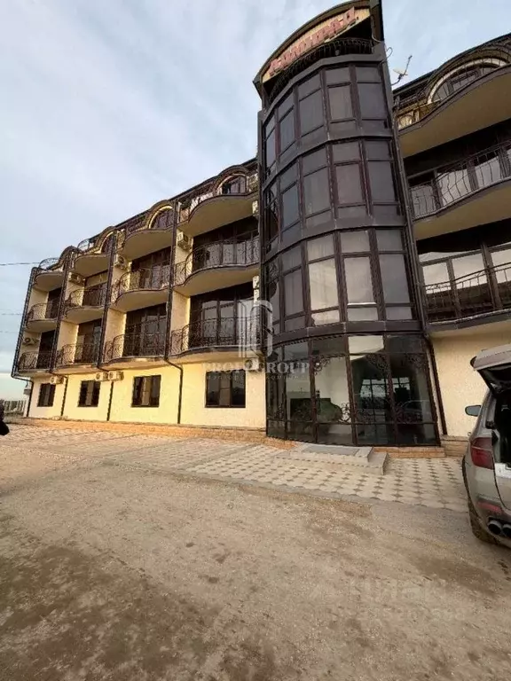 Студия Дагестан, Избербаш ул. Имени Р. Зорге (21.0 м) - Фото 1