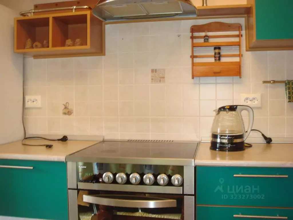 1-к кв. Томская область, Томск ул. Федора Лыткина, 12/1 (42.0 м) - Фото 1