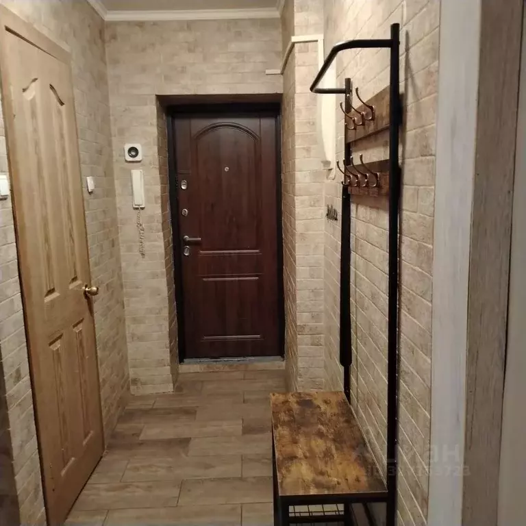 3-к кв. Курская область, Курск Садовая ул., 28 (56.0 м) - Фото 1