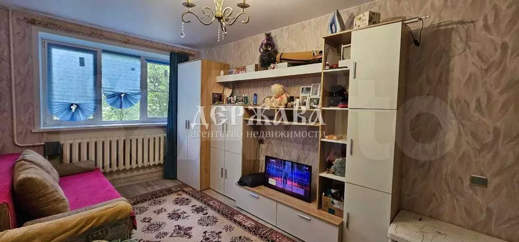 2-к. квартира, 40 м, 2/5 эт. - Фото 0