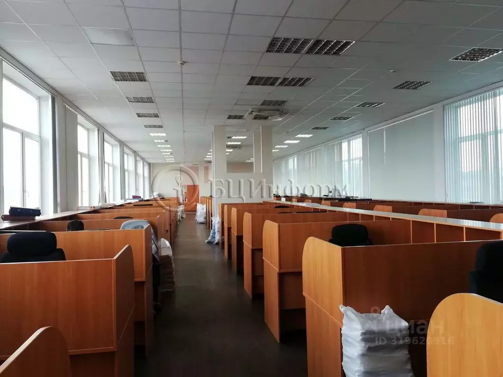 Офис в Санкт-Петербург просп. Стачек, 47к2 (377 м) - Фото 0
