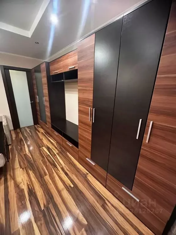 2-к кв. Московская область, Люберцы городской округ, Октябрьский пгт ... - Фото 2