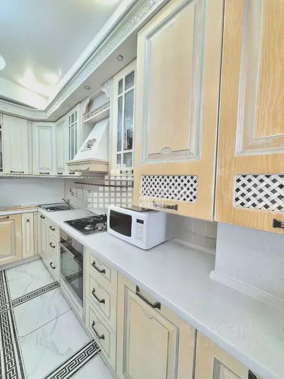 Таунхаус в Ханты-Мансийский АО, Ханты-Мансийск пос. Овоще-Молочный ... - Фото 2