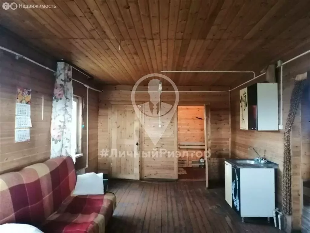 Дом в Рязанская область, Михайловский муниципальный округ, деревня ... - Фото 1