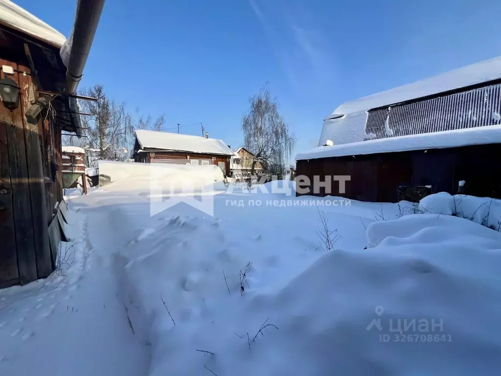 Дом в Ивановская область, Иваново ул. 11-я Березниковская, 38 (53 м) - Фото 1