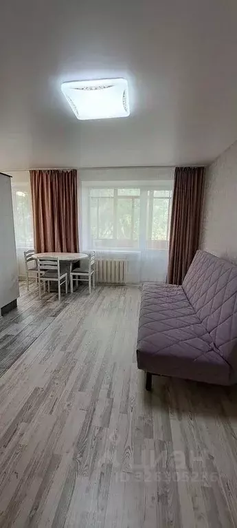 1-к кв. Москва Звездный бул., 18/1 (35.0 м) - Фото 1