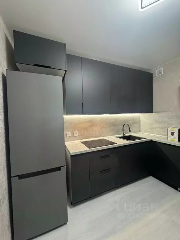 2-к кв. Московская область, Люберцы Красная Горка мкр, просп. ... - Фото 1