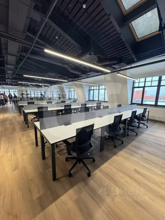 Офис в Москва ул. Станиславского, 21С3 (1965 м) - Фото 1