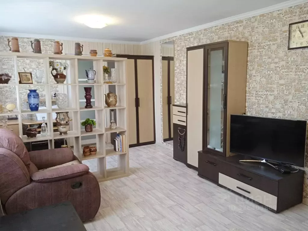 Дом в Крым, Симферопольский район, Добровское с/пос, Якорь СТ 180 (66 ... - Фото 2