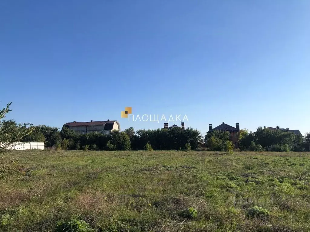 Участок в Ростовская область, Аксайский район, Щепкинское с/пос, пос. ... - Фото 1